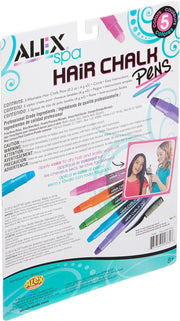 ALEX - SPA - Hair Chalk Pens - Limolin 