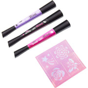 ALEX - Scents-Able Tattoos - Limolin 