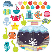 ALEX - Snap-To-It Ocean - Limolin 