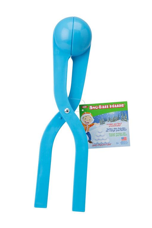 ALEX - Sno Ball Maker - Limolin 