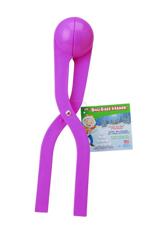 ALEX - Sno Ball Maker - Limolin 