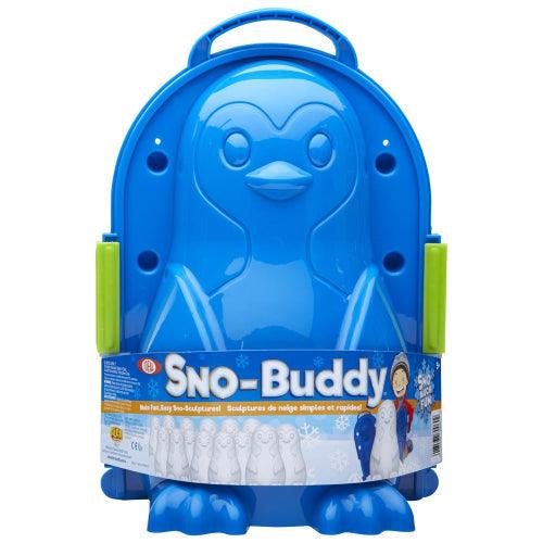 ALEX - Sno Buddy Penguin - Limolin 