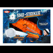 ALEX - Sno Striker - Limolin 