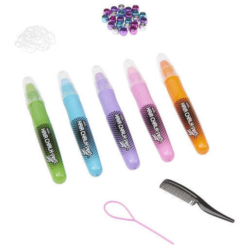 ALEX - Spa - Hair Chalk Salon - Limolin 