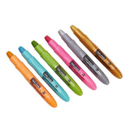 ALEX - Spa- Hair Chalk Singles In Assorted Color - Limolin 