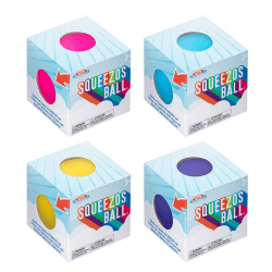 ALEX - Squeezos - Limolin 