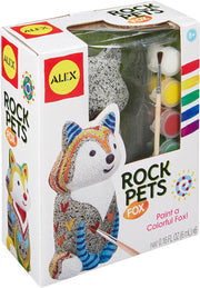 ALEX Toys - Rock Pets Fox - Limolin 