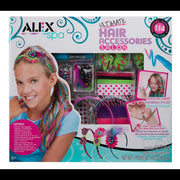 ALEX - Ultimate Hair Accessories Salon - Limolin 