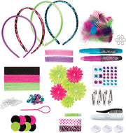 ALEX - Ultimate Hair Accessories Salon - Limolin 