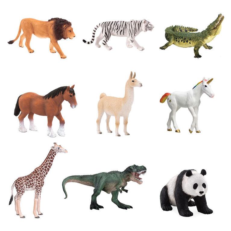 ALEX - World of Animal - Limolin 