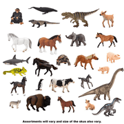 ALEX - World of Animal - Limolin 