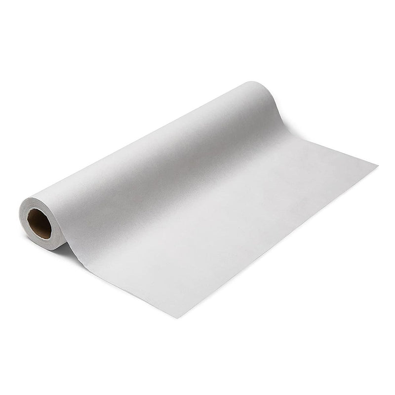 AMD Medicom - Examination Crepe Table Paper 18" X 125 Foot - Limolin 