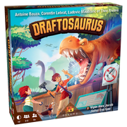 DRAFTOSAURUS (FR)