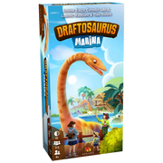 DRAFTOSAURUS: MARINA (FR)