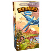 DRAFTOSAURUS: AERIAL SHOW (FR)