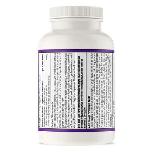 AOR - 5-HTP Extra Strength 90caps - Limolin 