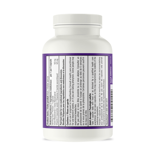 AOR - Acta-Resveratrol 90caps - Limolin 