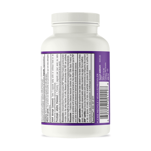 AOR - Advanced Bone Protection 30caps - Limolin 