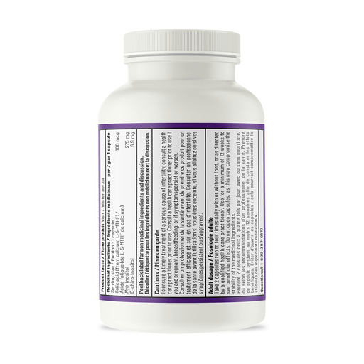 AOR - Advanced PCOS Relief 120caps - Limolin 