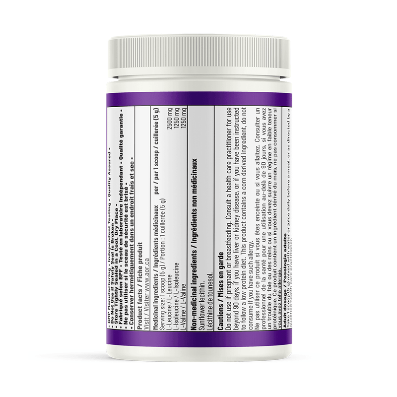 AOR - BCAA 300g - Limolin 