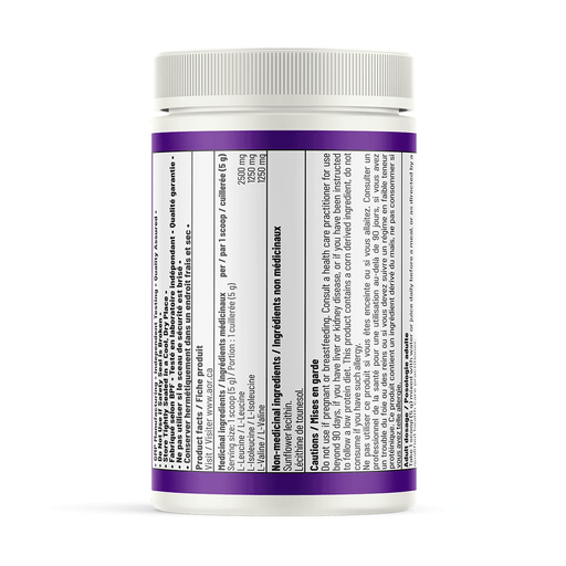 AOR - BCAA 300g - Limolin 