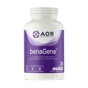AOR - Benagene 30caps - Limolin 