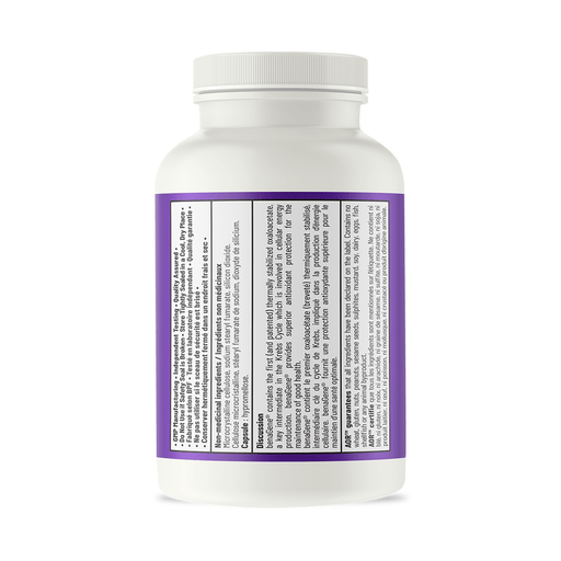 AOR - Benagene 30caps - Limolin 