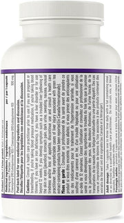 AOR - CARDIONOx 30caps - Supports Healthy Cardiovascular Function - Limolin 