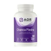 AOR - Chanca Piedra 90caps - Limolin 