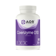 AOR - Coenzyme Q10 60caps - Limolin 