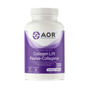 AOR - Collagen Lift 120caps - Limolin 