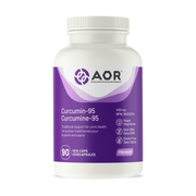 AOR - Curcumin-95 90caps - Limolin 