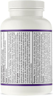 AOR - Digestase 90caps - Helps Prevent Digestive Symptoms of Lactose Intolerance - Limolin 
