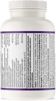 AOR - Digestase 90caps - Helps Prevent Digestive Symptoms of Lactose Intolerance - Limolin 