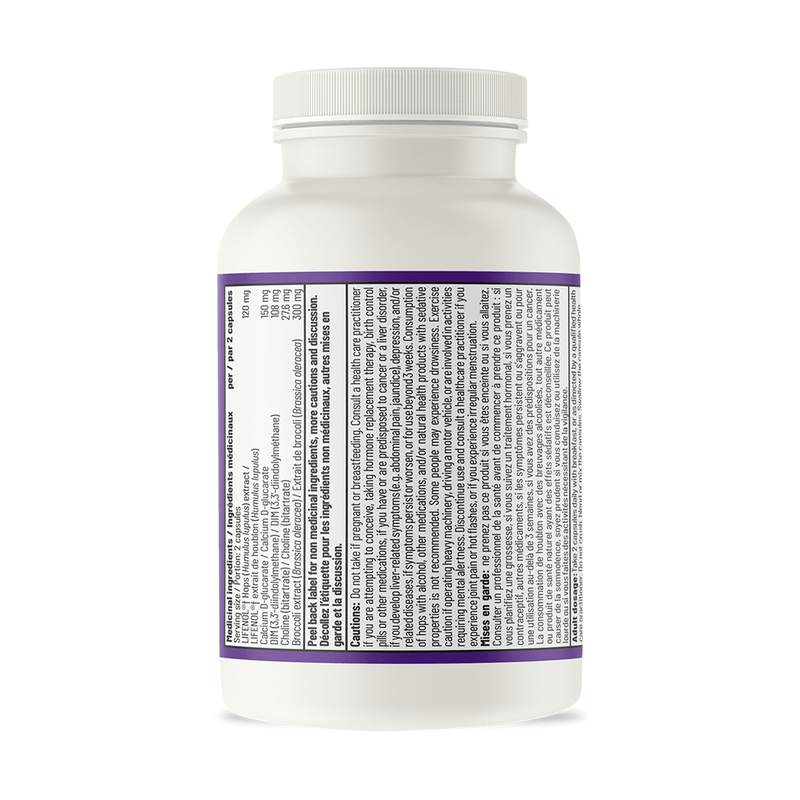 AOR - Estro Adapt 60scaps - Limolin 