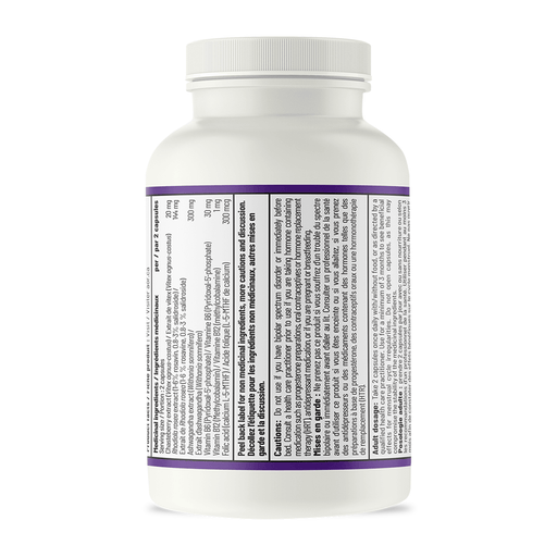 AOR - Fem Calm 60caps - Limolin 