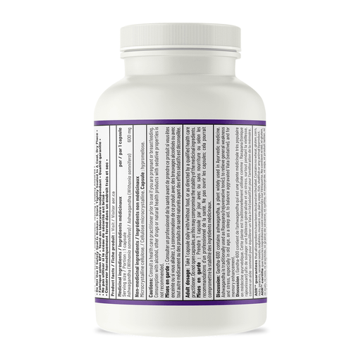 AOR - GANDHA-600 240caps - Limolin 