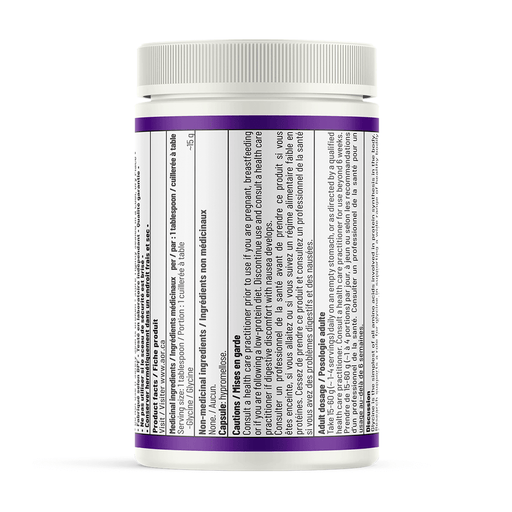 AOR - Glycine 500g - Limolin 