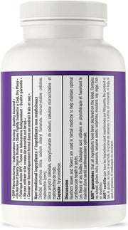 AOR - Hawthorn II 60caps - Supports Cardiovascular Health - Limolin 