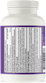 AOR - Hawthorn II 60caps - Supports Cardiovascular Health - Limolin 