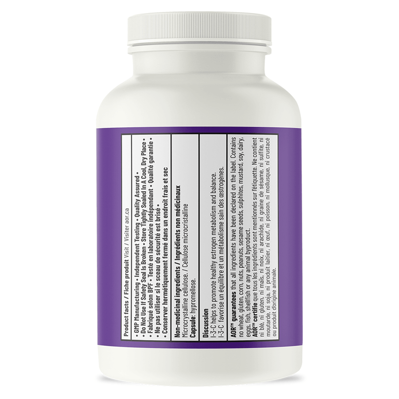 AOR - I-3-C 60caps - Limolin 