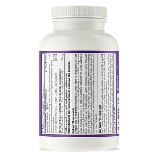 AOR - Liver Support 90caps - Limolin 