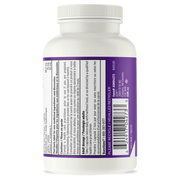 AOR - Lysine, Vitamin C and Hyaluronic Acid 60caps - Limolin 