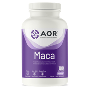 AOR - MACA 180caps - Limolin 