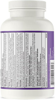 AOR - MSM 100caps - Helps Relieve Joint Pain Associated with Osteoarthritis - Limolin 