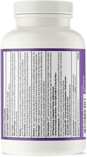 AOR - MSM 100caps - Helps Relieve Joint Pain Associated with Osteoarthritis - Limolin 