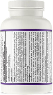 AOR - Migraine Manager 60caps - Limolin 