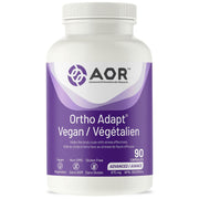 AOR - Ortho Adapt Vegan 90caps - Limolin 