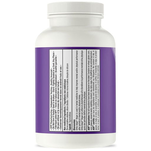 AOR - Ortho Adapt Vegan 90caps - Limolin 