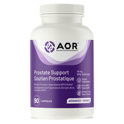 AOR - Prostate Support 90caps - Limolin 